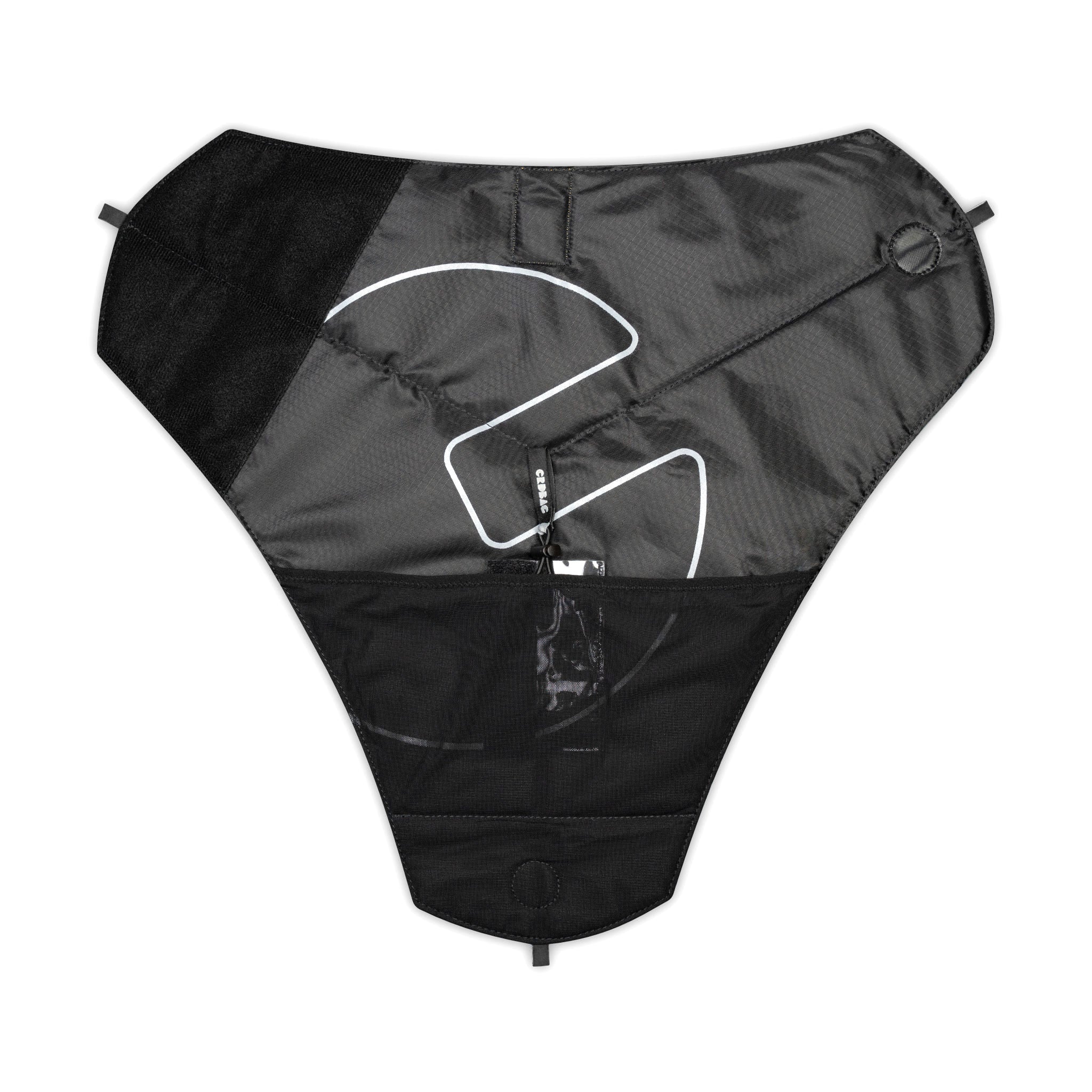 CRDBAG Y-Wrap Lens Wrap - Medium - Image 3