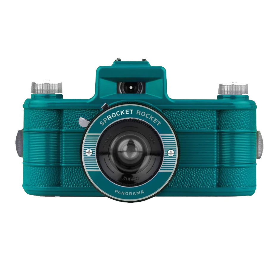 Lomography Sprocket Rocket - Image 3