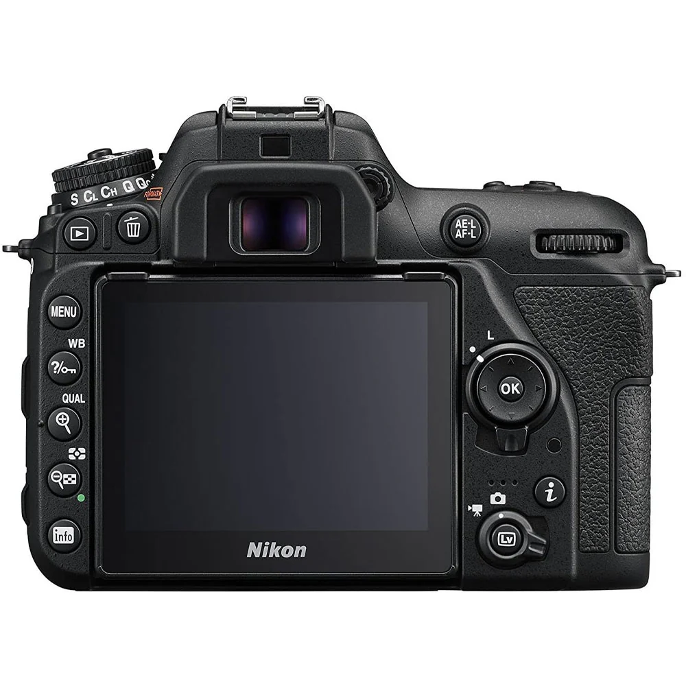 Nikon D7500 Body - Image 3