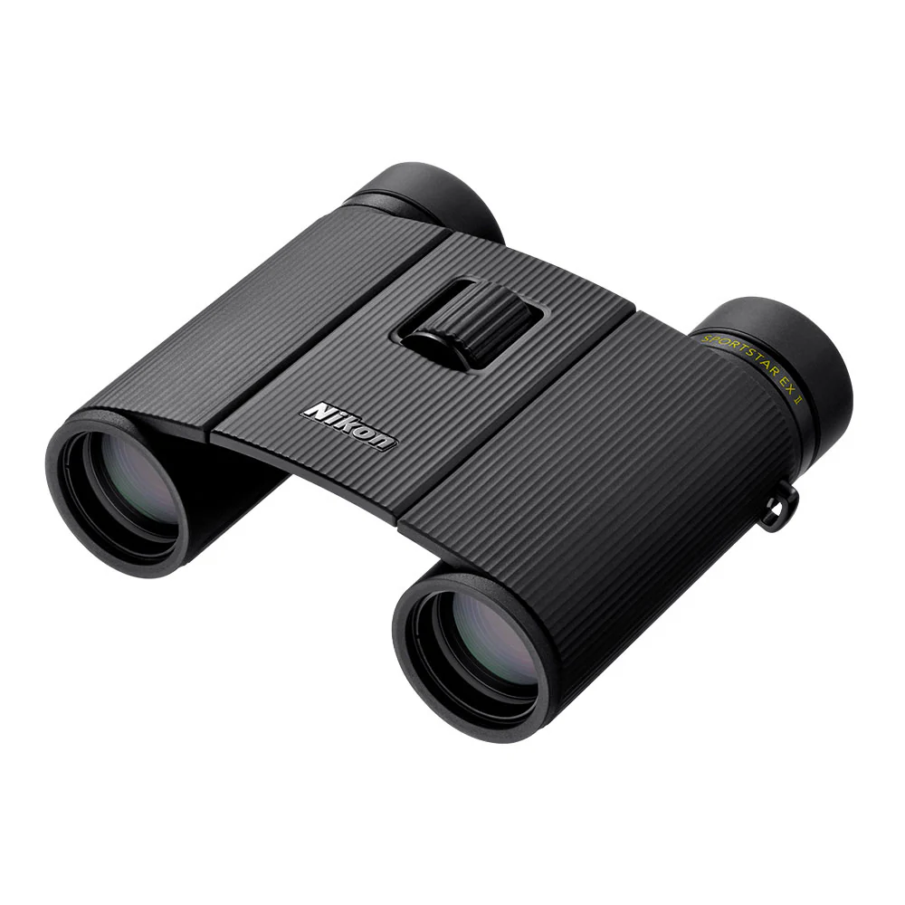Nikon Sportstar EX II 8x25 - Image 3