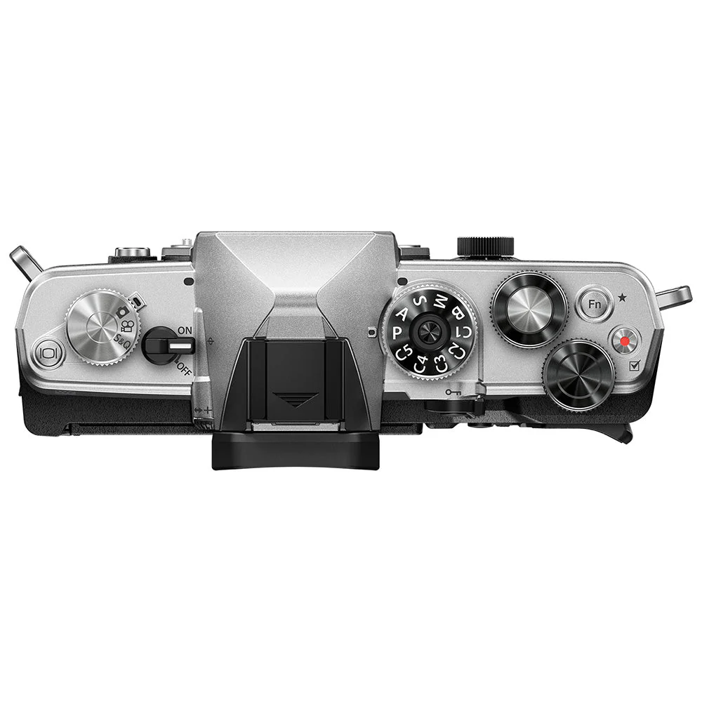OM System OM-3 Astro Mirrorless Body - Image 5