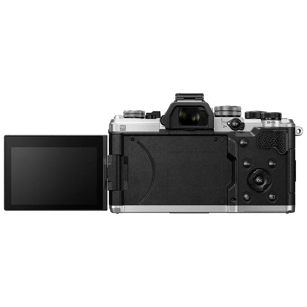 OM System OM-3 Astro Mirrorless Body - Image 6