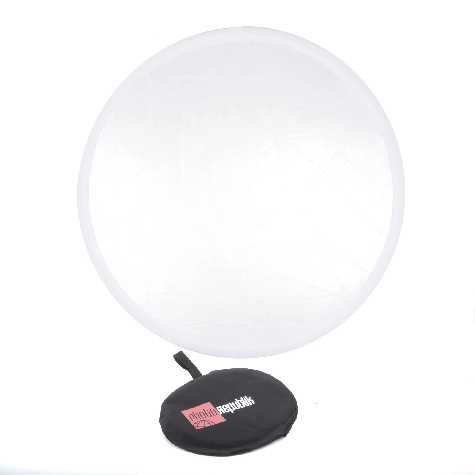 PhotoRepublik 42" 5 in 1 Reflector Kit - Image 5