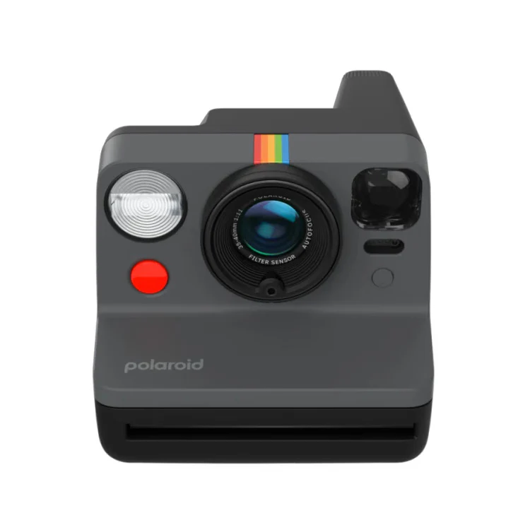 Polaroid Now Gen 3 Instant Camera - Image 3