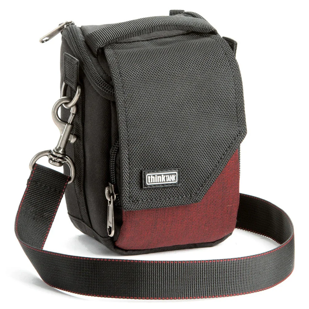 ThinkTank Mirrorless Mover 5 - Pewter - Image 3