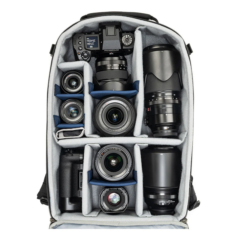 Thinktank Mirrorless Mover Backpack - Image 5