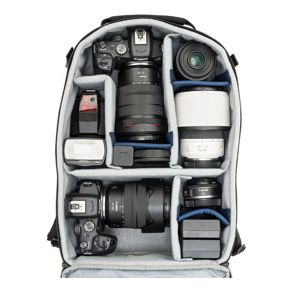Thinktank Mirrorless Mover Backpack - Image 6